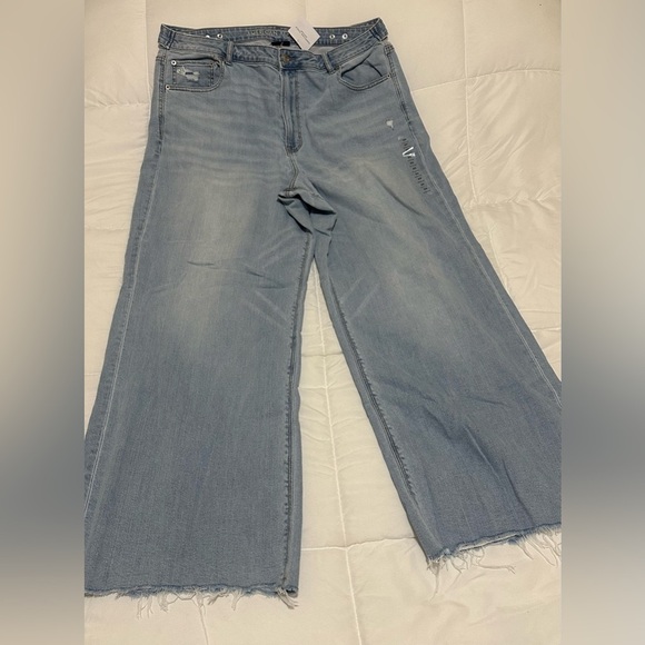 American Eagle Outfitters Denim - New American Eagle Sz 20 Regular Jeans